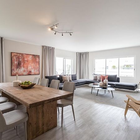 Penthouses By Your Lisbon Home Exterior photo