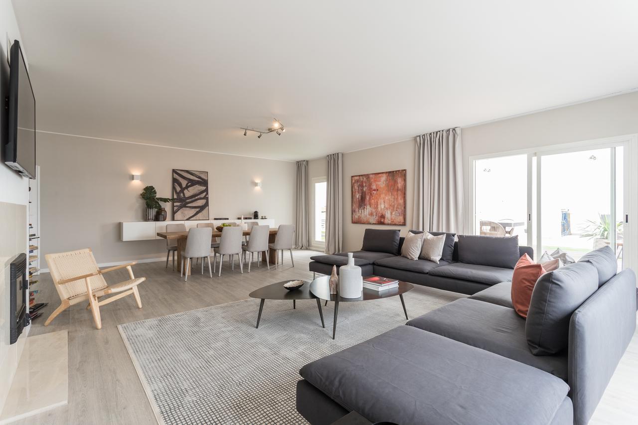 Penthouses By Your Lisbon Home Exterior photo