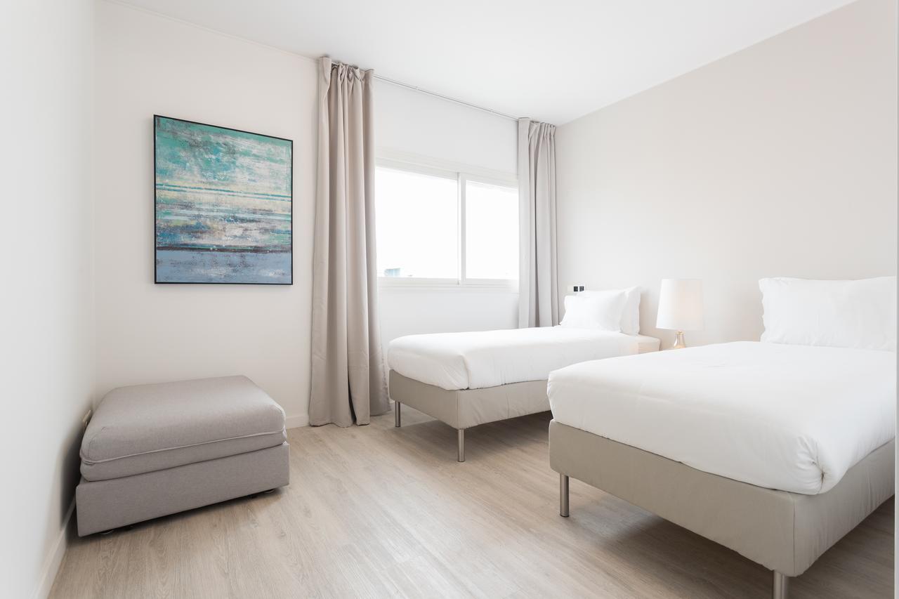 Penthouses By Your Lisbon Home Exterior photo
