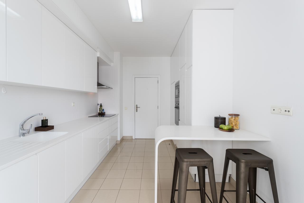 Penthouses By Your Lisbon Home Exterior photo