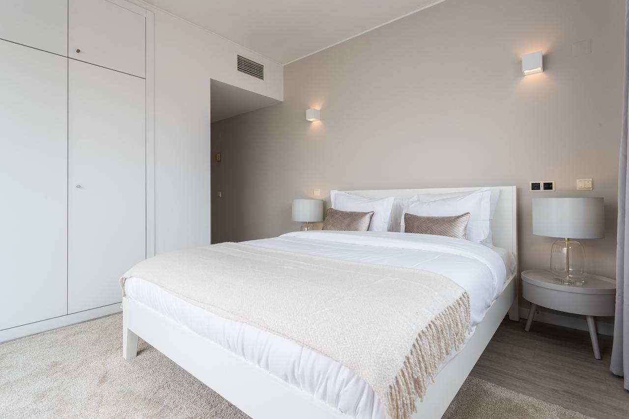 Penthouses By Your Lisbon Home Exterior photo