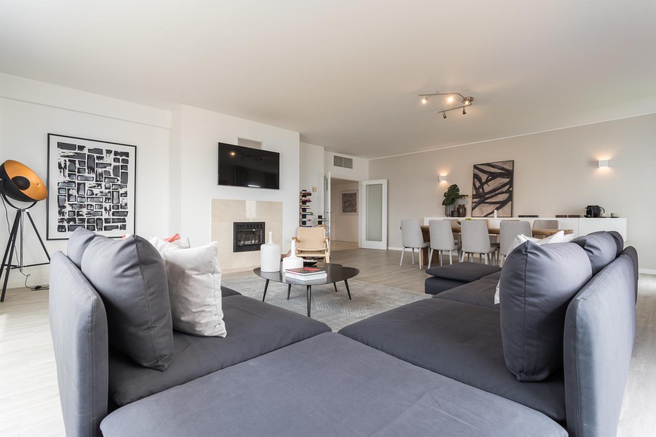 Penthouses By Your Lisbon Home Exterior photo