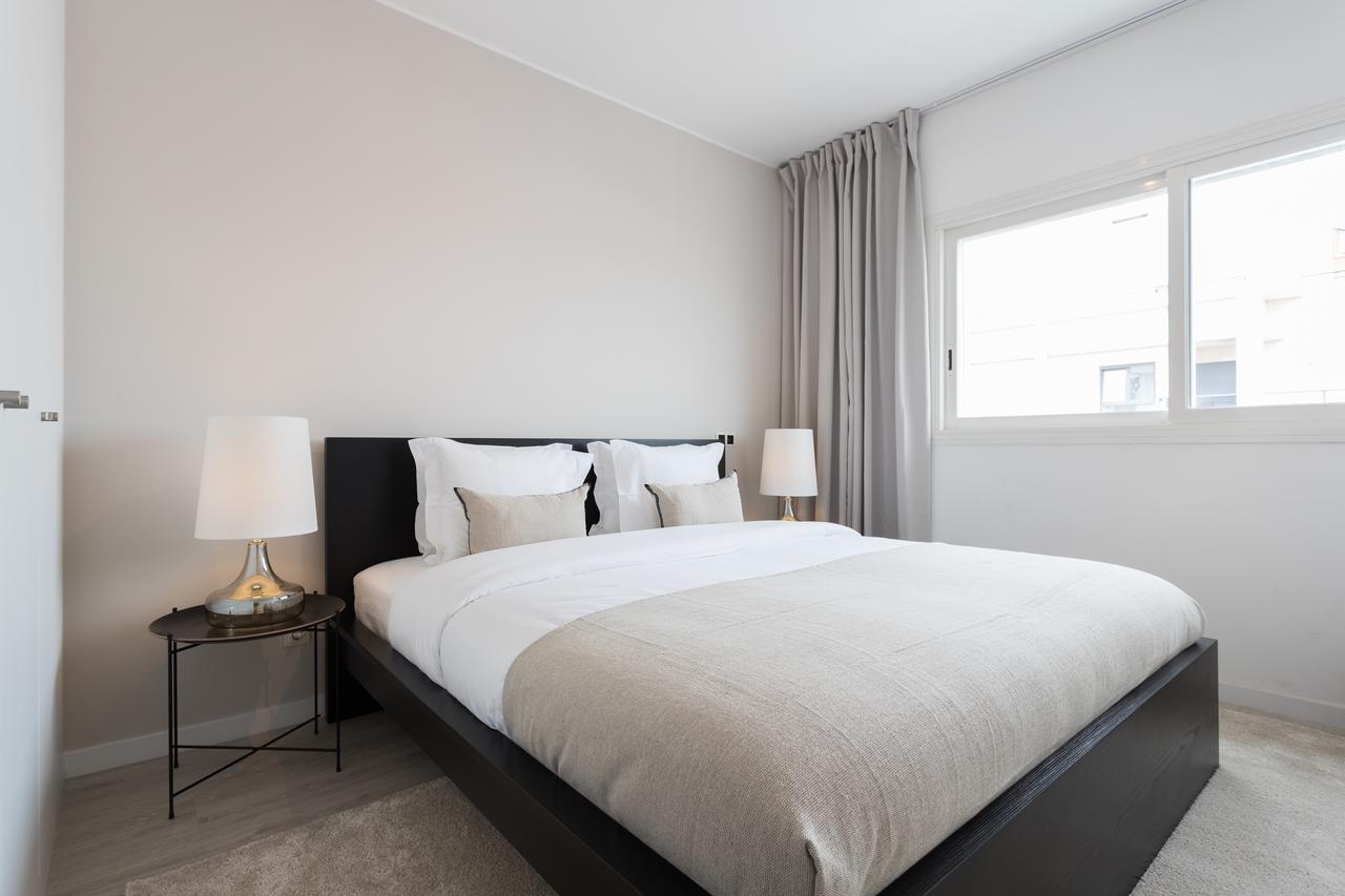 Penthouses By Your Lisbon Home Exterior photo