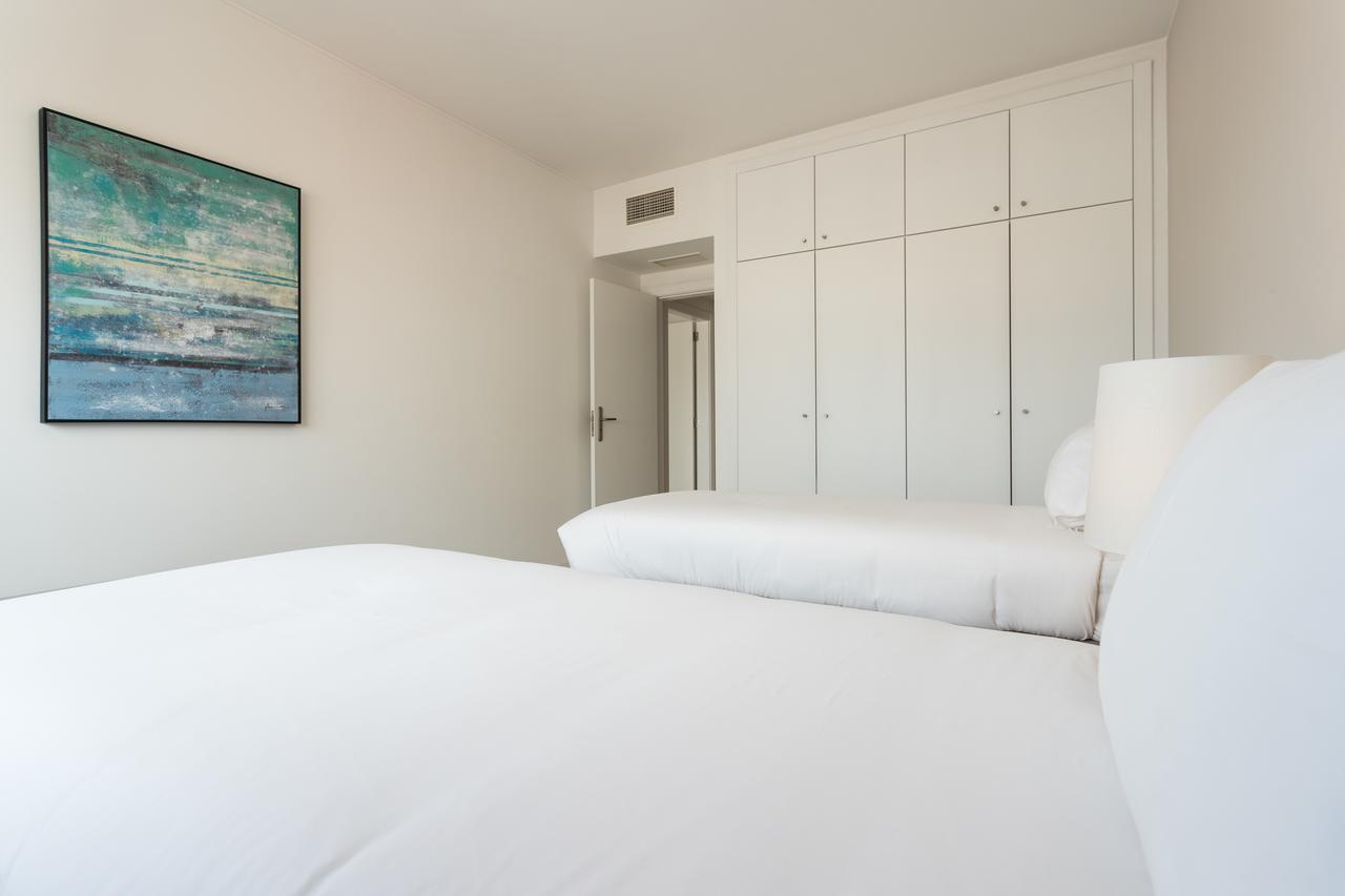 Penthouses By Your Lisbon Home Exterior photo