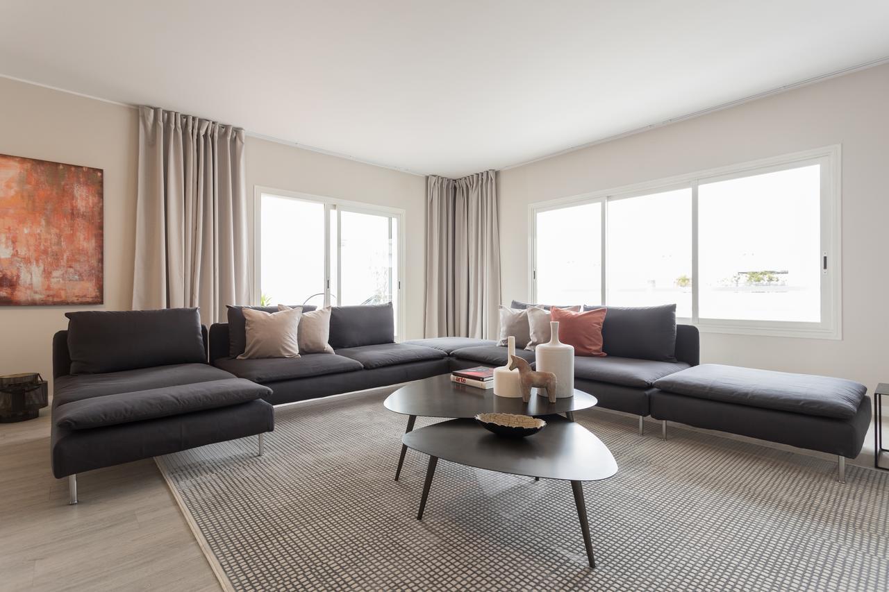 Penthouses By Your Lisbon Home Exterior photo