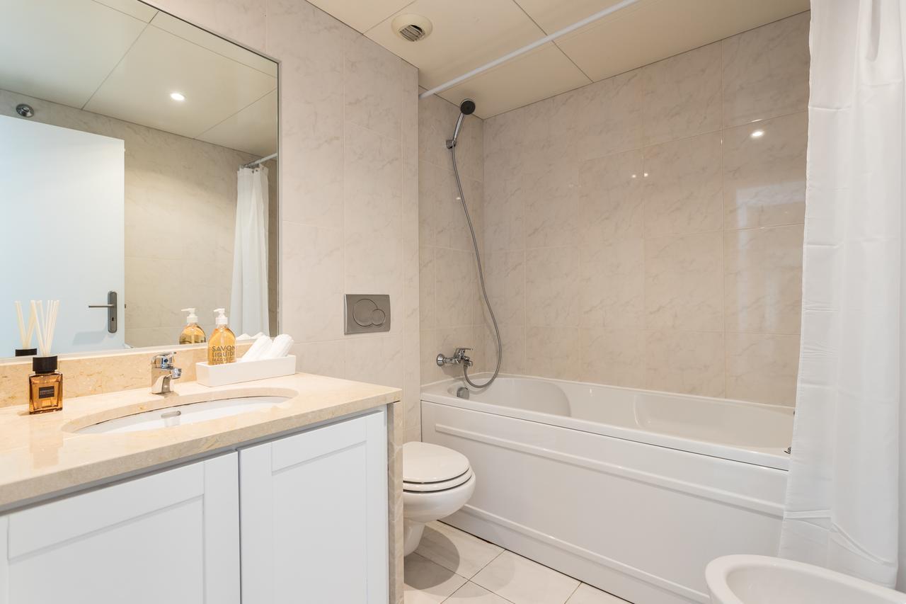 Penthouses By Your Lisbon Home Exterior photo