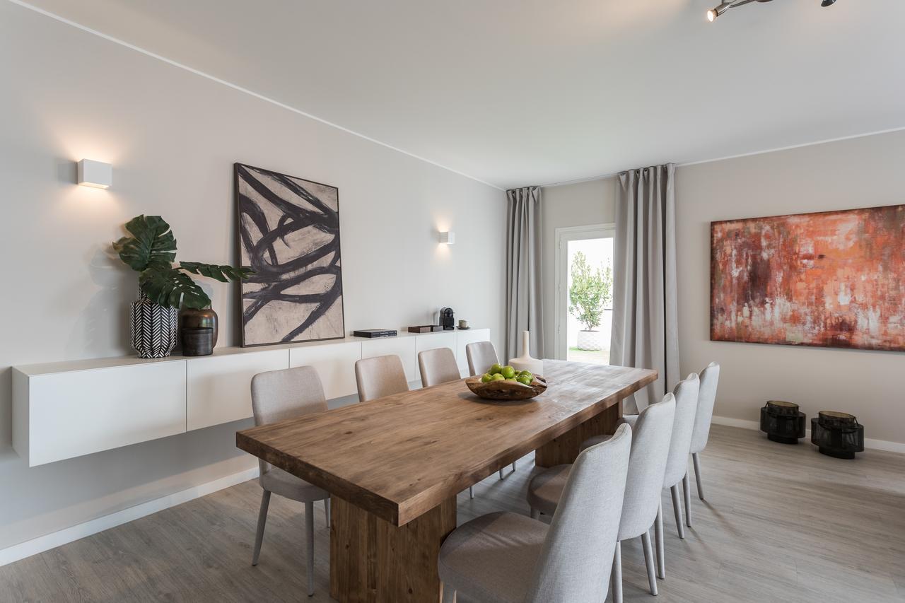 Penthouses By Your Lisbon Home Exterior photo