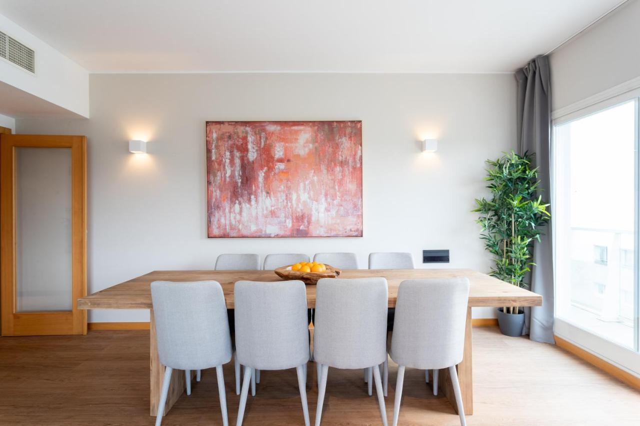 Penthouses By Your Lisbon Home Exterior photo