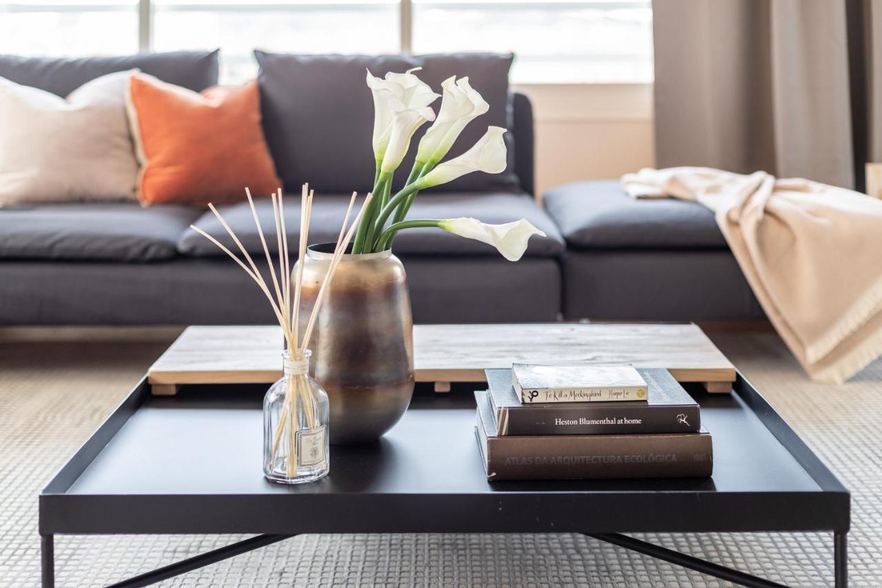 Penthouses By Your Lisbon Home Exterior photo