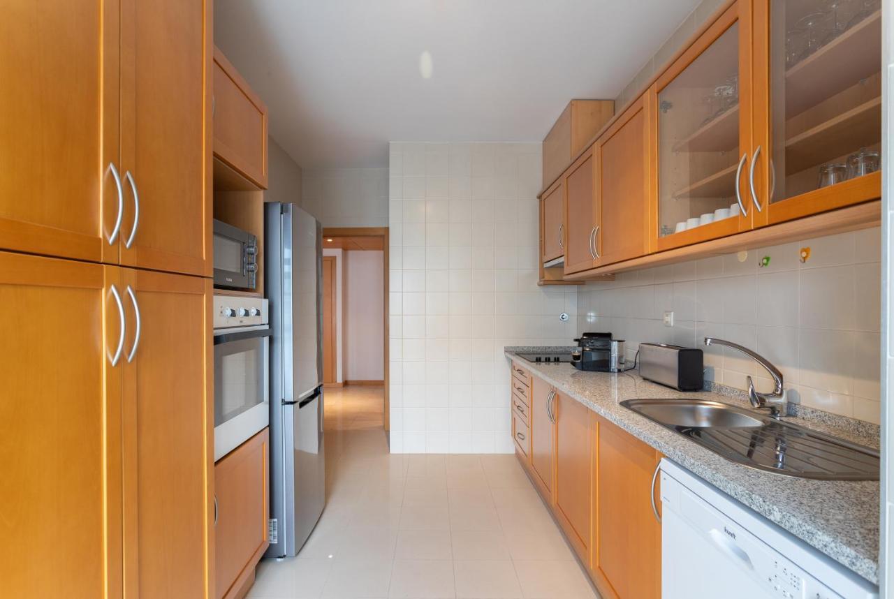 Penthouses By Your Lisbon Home Exterior photo