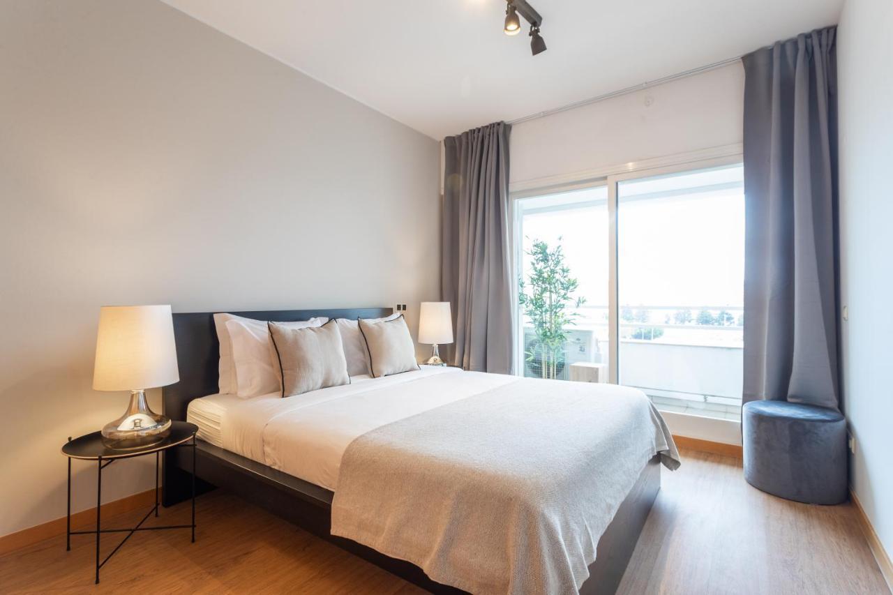 Penthouses By Your Lisbon Home Exterior photo